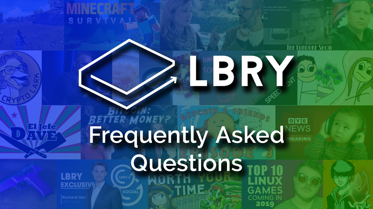 FAQ